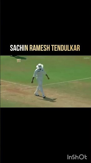 THE GOD OF CRICKET 💯Sachin Tendulkar - All Records In 1 Video