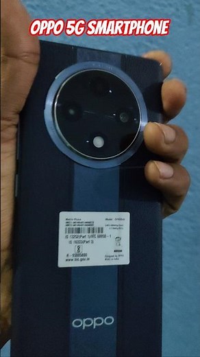 Oppo 5G Smartphone || Oppo F27 Pro 5G Smartphone 👍👍😱