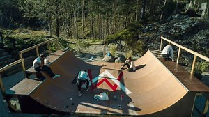 Coming soon! Who’s ready for a special tour of my home in Bergen? Join me in the next episode of the unmasked vlog. | Alan Walker