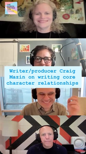 The Screenwriting Life on Instagram: "“What’s the movie about? What’s the point of all this?”"