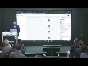 Governed AI Agents | SS&C Blue Prism WorkHQ