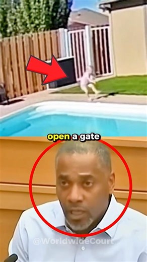 Man Sued Over Saving Drowning Child! 😱