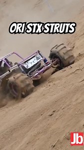 1K views · 33 reactions | 4x4 WHEELIES! Sending it on ORI STX Struts. @ori_struts #oristruts #offroad #offroadracing #offroading #4x4 | Jensen Bros. Off-Road Parts | Facebook
