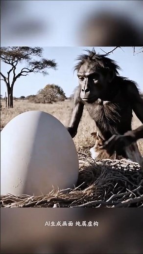 Life 4.2 Million Years Ago | Prehistoric Human Documentary | Ancient Survival Story of Early Humans