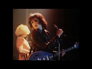 Siouxsie & The Banshees - Paradise Place (Live 1980)