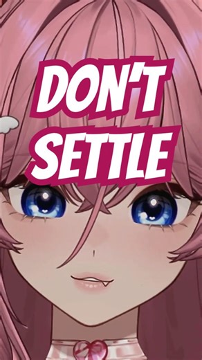 WARNING! Don't settle for less than PERFECT joy!