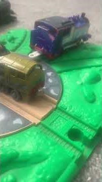 Diesel 10 and the killdane experiment part 1