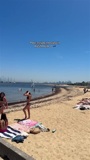 Job Interview Expectations in Australia