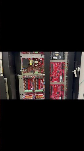 14-Door Access Control Panel Completion | Commercial Security & Door Control System Install