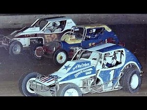 Reading Fairgrounds (Modifieds)