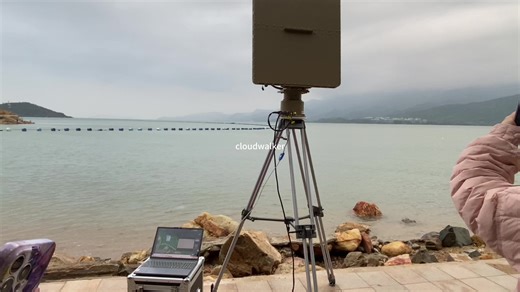 Radar system testing