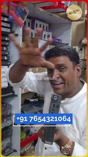 ₹4999 i5 Lenovo Desktop + Free Gifts! Real Offer or Not?