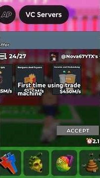 I was scared tbh bc scripts yk #stealabrainrot #roblox