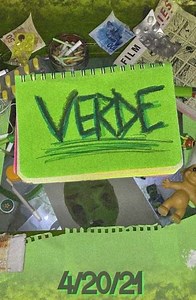 Verde - Um Filme Que É Uma Peça - Movie