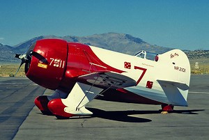Gee Bee R1