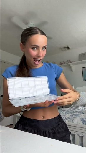 nail day vlog! 😚💅🏼 #explore #grwm #vlog #aesthetic #summer #nails