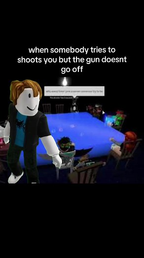 Roblox Breaking Point Funny Edit: Gun Jam Moment