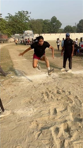 Women’s athletics long jump/ technique power #shorts #trending #viral #ytshorts