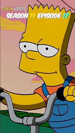 5 Times We've Seen Bart Simpson Cry In The Simpsons