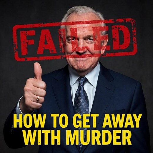 The Jinx: The Life and Deaths of Robert Durst(part:2)The Unluckest Marder