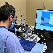 Robotic Cranial Window Drilling in Mice - JoVE Journal