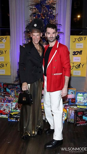 Matthew Conrado on Instagram: "4 holiday parties for the power gays you need to be at to find a husband in #nyc @stonewallgives @sageusa @queerconsultingnetwork @bartschland"