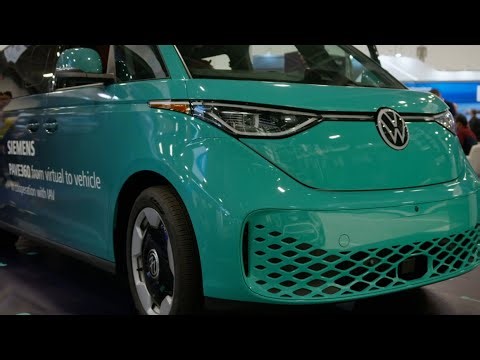 PAVE360 Automotive: Accelerating SDV development with digital twin technology