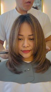 2.1M views · 10K reactions | Want this hairstyle too? #haircut #hairstyle #haircolor #highlights #hecktorsalon #layers #layeredhaircut Visit Our Branches!!! ✔️ Timog, Quezon City 09958457161 Open 10:00 to 8:00pm Daily. ✔️ Promenade, Greenhills San Juan City 09665339613 10:00am to 9:00pm weekdays weekends 10:00am to 10:00pm daily. ✔️ SJDM, Bulacan Branch 09451294402 9:00am to 9:00pm daily. | HECKTOR’S SALON | Facebook
