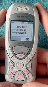 20 SMS sounds on 20 phones