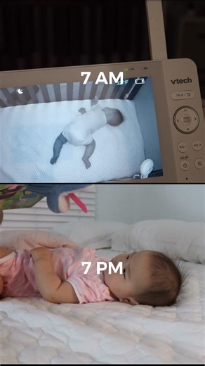 When hubby’s off on a golf trip, it’s just me, the baby, and our kind...