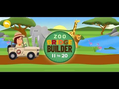 Los Números del 1-20 | Vamos a aprender y jugar con ABCmouse y Ms Ramirez #losnúmeros