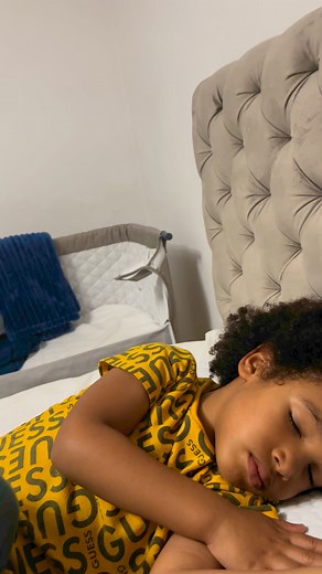 See who is tired after running the whole day 😂 #kids #son #boys | Nurse glory