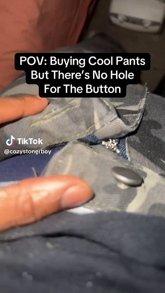 Womp womp #fyp #explore #defective #pants #coppingzone | pants