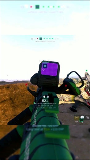 🔥DF Gameplay 🎮💥⚡ short- 454 #shorts #deltaforce #gaming