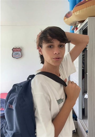 HAUL ESCOLAR🫰🏻📚 #haul #escuela #colegio #humor #💜