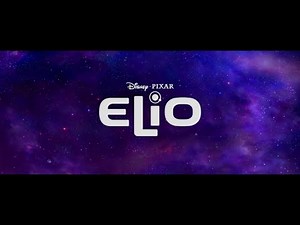 Trailer Title Card: Pixar (1995-2025)