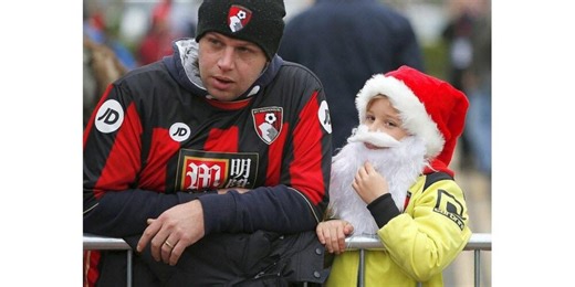 Top 14 : d’où vient la tradition du Boxing Day au rugby ?