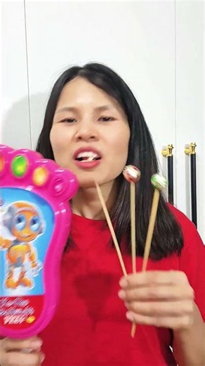 ASMR AMERICA'S🧃🥰ORIGINAL DUBBLE BUBBLE GUM (3 FRUIT FLAVORS) AND...Part2