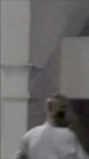 Night Vision Captures Terrifying Footage Of La Llorona