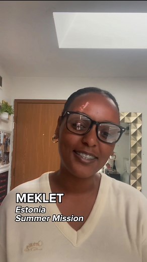 Summer Mission is approaching! Here are what a few students have to say about their experience. No application fee if you apply before the end of the semester! There are so many places to go for summer mission, check out our website to see more. | Cru Ohio State