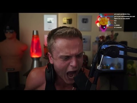 Joe Bartolozzi "Type in Chat" Full Original Clip 😂