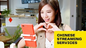 Chinese streaming platforms: a diversified market & opportunities for brands - Marketing China