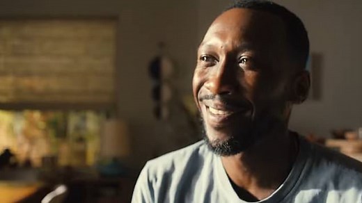 Swan Song Official Trailer