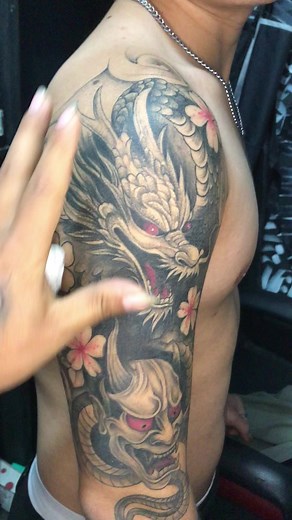 7-Day Healing Process for Tattoos: What to Expect