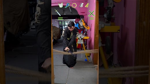 Who truly reigns supreme: samurai or swordsman?