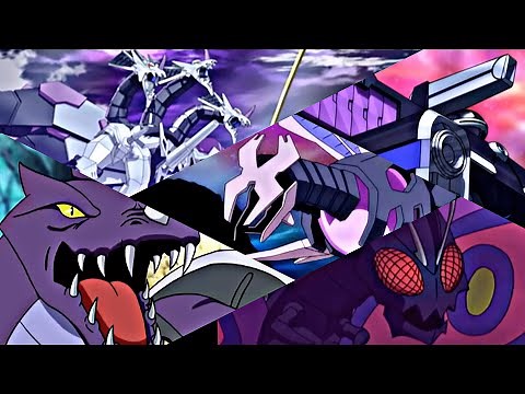 Shadow Prove’s Bakugan Collection - All Ability Cards (Season 2)