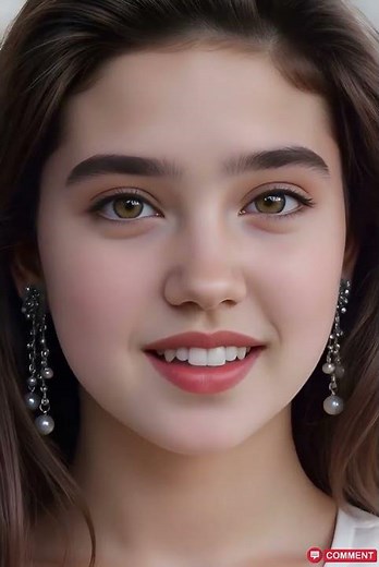 Why Beautiful Smile is So Attractive 💖✨