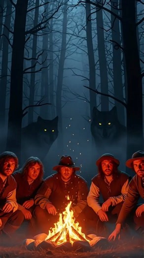 How a Desperate Hunter Invented the Bayonet