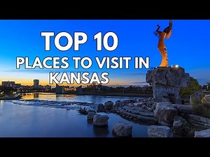 Exploring KANSAS Top Hidden Gems You Never Knew Existed!