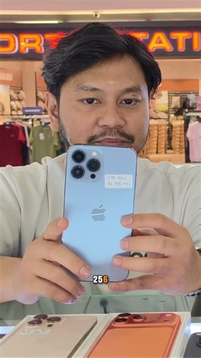 When else will there be an iPhone 13 Pro Max for only 10 million‼️ #shorts #pricebook #marzoom #c...